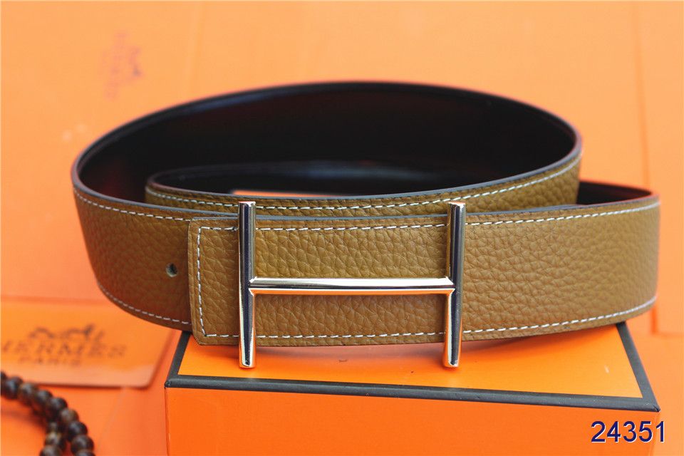 Hermes Belts-342